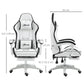 Galaxy Racing Gaming Chair dimensions.