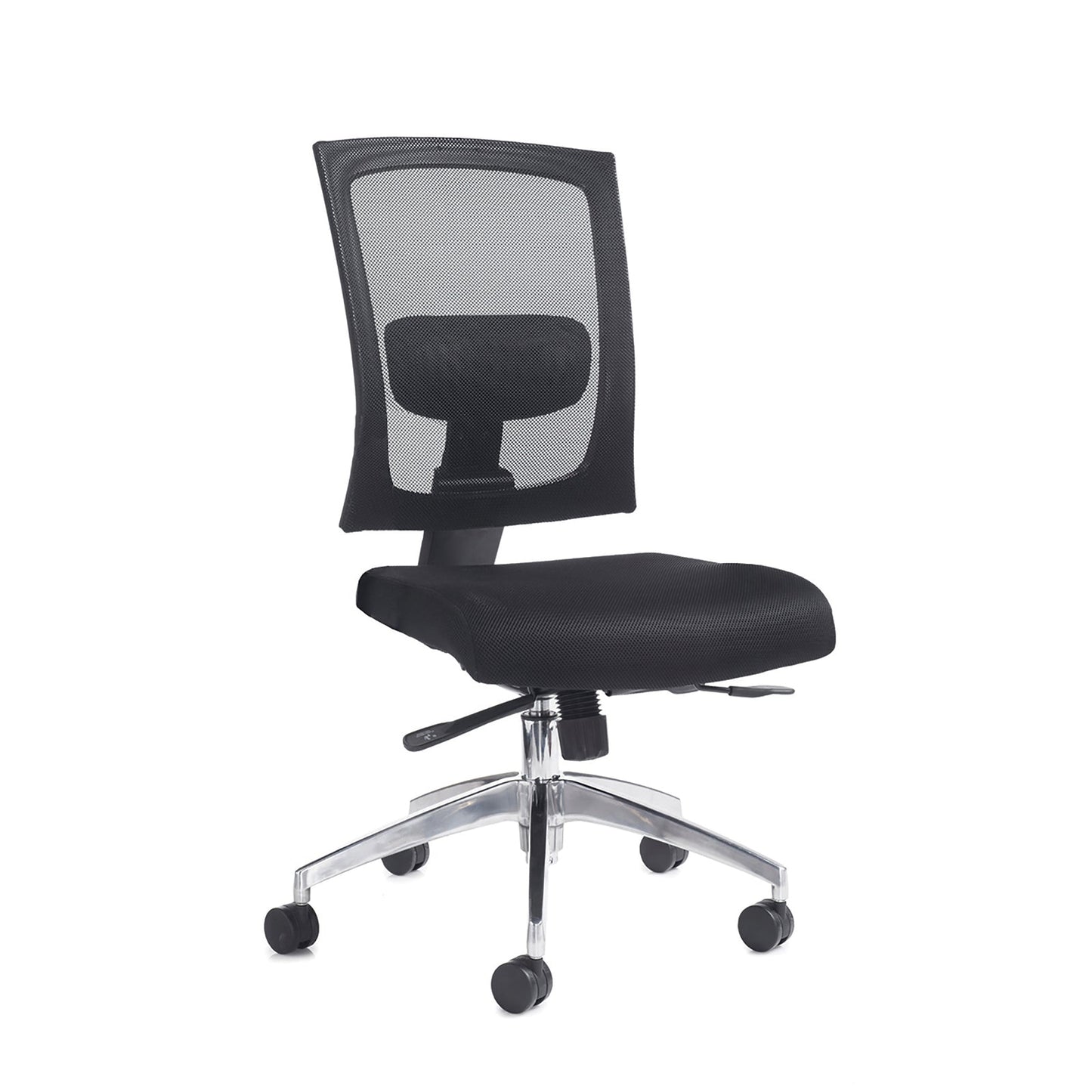 Gemini Mesh Task Chair office chair.