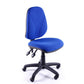 Juno High Back Office Chair | Chilli Seating