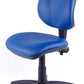 Juno High Back Vinyl Office Chair