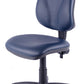 Juno High Back Vinyl Office Chair