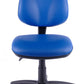 Juno High Back Vinyl Office Chair