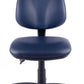 Juno High Back Vinyl Office Chair