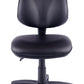 Juno High Back Vinyl Office Chair