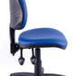 Juno High Back Vinyl Office Chair