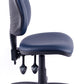 Juno High Back Vinyl Office Chair