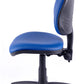 Juno High Back Vinyl Office Chair