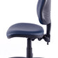Juno High Back Vinyl Office Chair