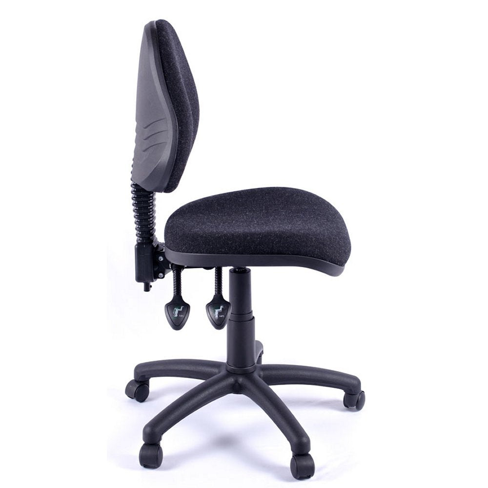 Juno Medium Back Office Chair | Chilli Seating