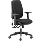 Jemini Agility 2 Posture Chair