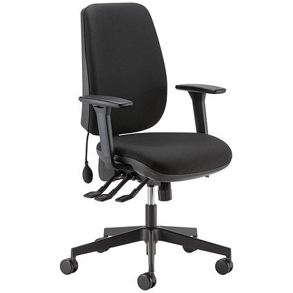 Jemini Agility 2 Posture Chair