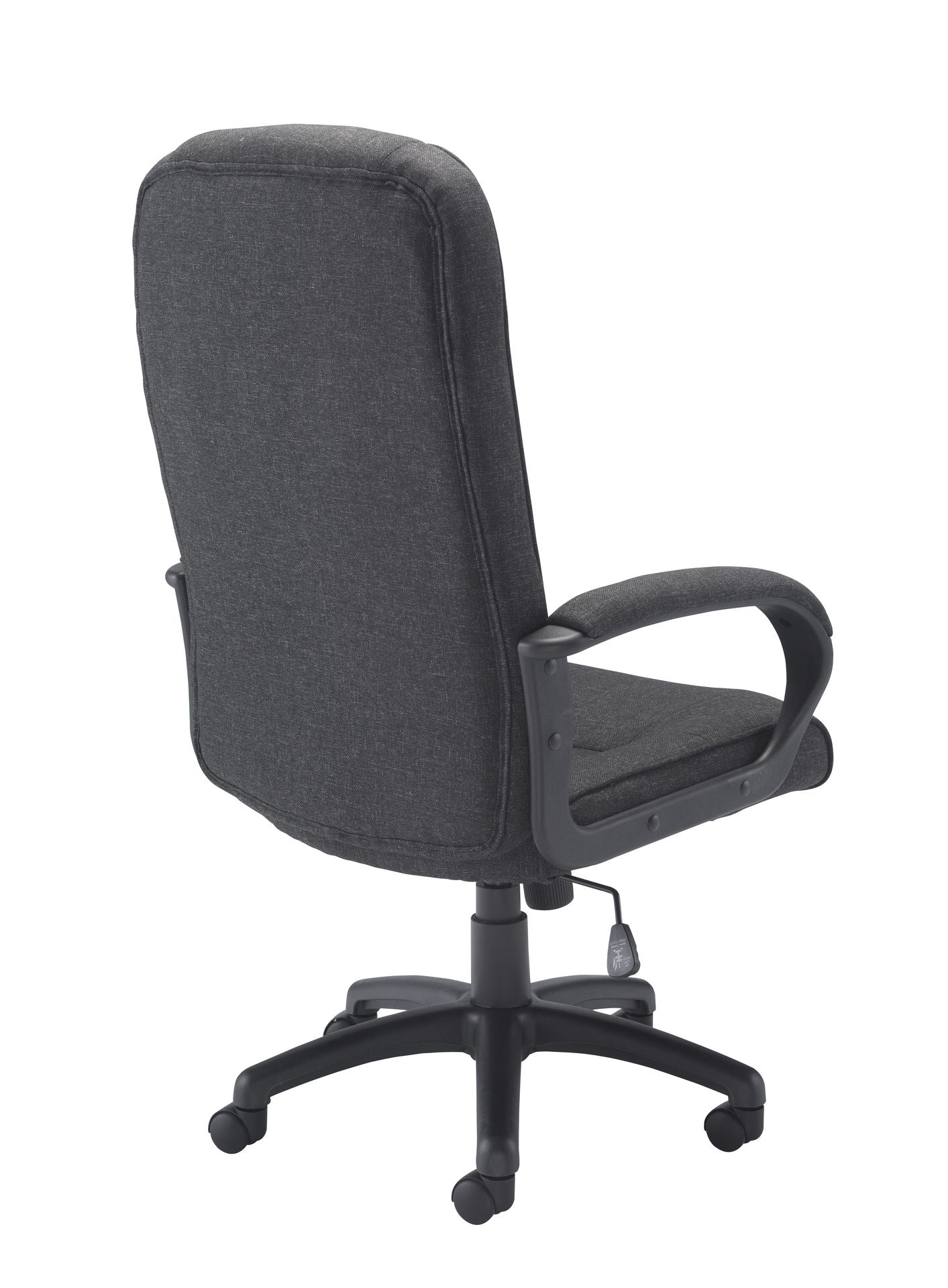 Keno Office Chair back view