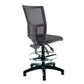 Lab Space - Mist 2 Mesh Back Draughtsman Chair