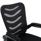 Lab Space - Merlin Draughtsman Chair backrest. 