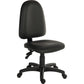 Lab Space - Mist 2 Vinyl Office Chair