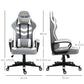 Luna Racing Gaming Chair dimensions