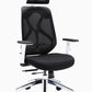 Maldini High Back Office Chair front view