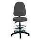 Lab Space - Mist 2 Draughtsman Chair