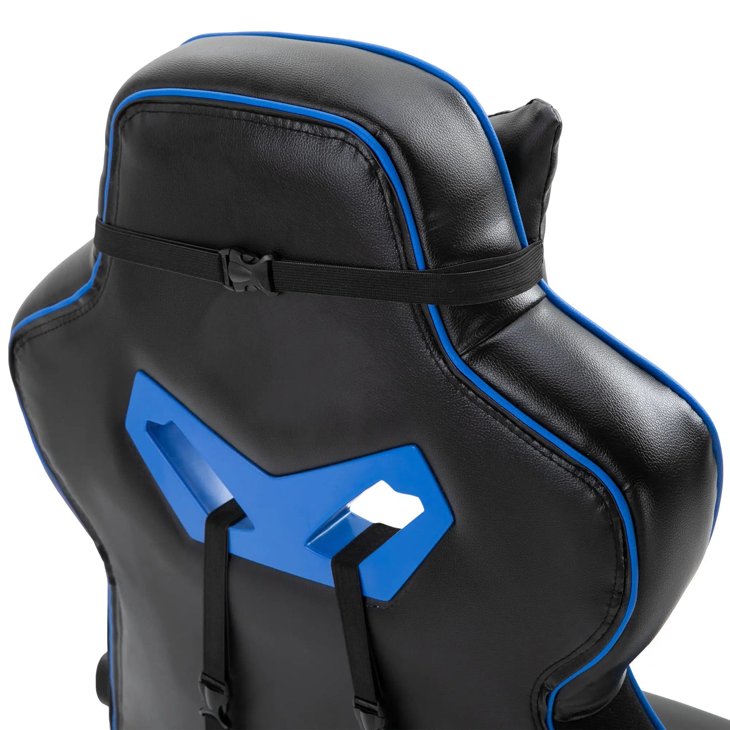 Phantom Gaming Chair back
