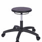 Polly Stool against a white background