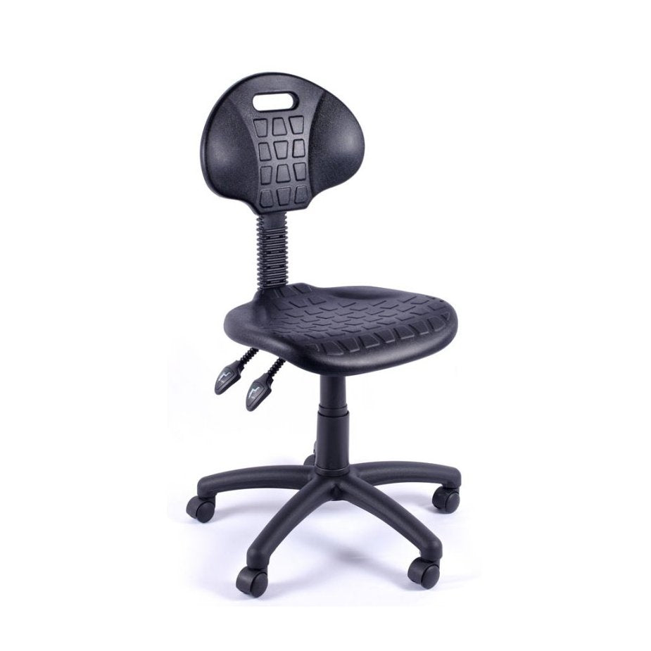 Polyurethane Factory Chair from Chilli Seating