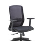 Spark Mesh Office Chair in black