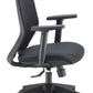 Spark Mesh Office Chair side view