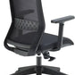 Spark Mesh Office Chair angle view