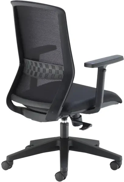 Spark Mesh Office Chair angle view