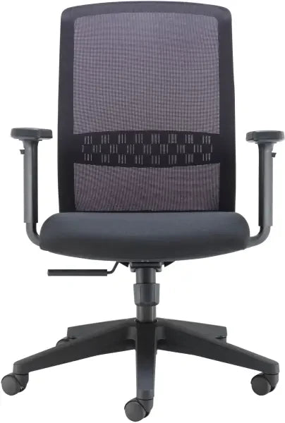 Spark Mesh Office Chair front view