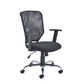 Start Office Chair in black.
