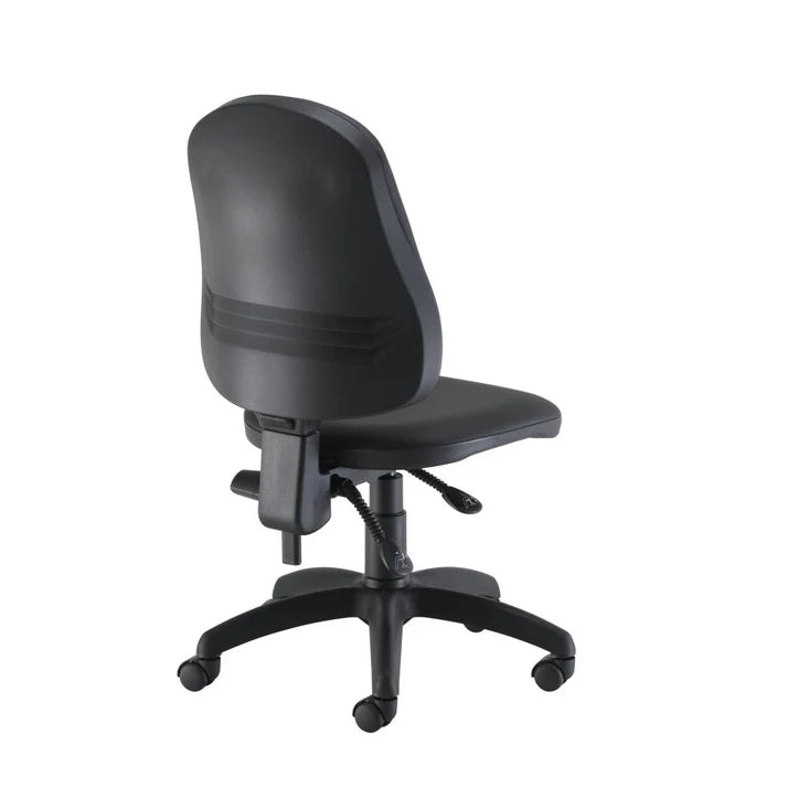 Lab Space - Mist 2 Vinyl Office Chair