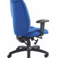 Cornwall Multi Functional Operator Chair