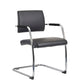 Bruges Meeting Room Cantilever Chair (Pack Of 2)