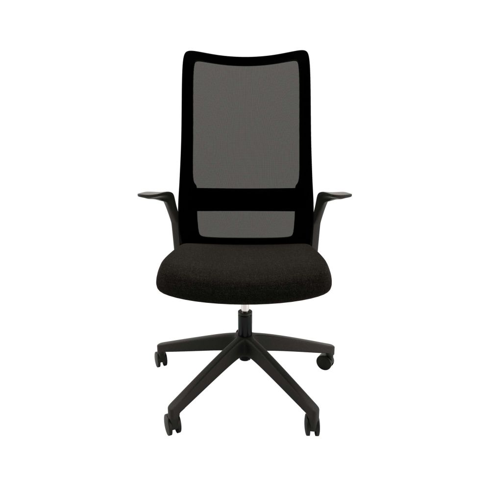 Trek Mesh Back Chair