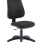 Calypso 2 Single Lever Office Chair With Fixed Back