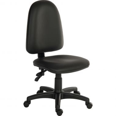 Ergo Twin Office Chair PU | Chilli Seating