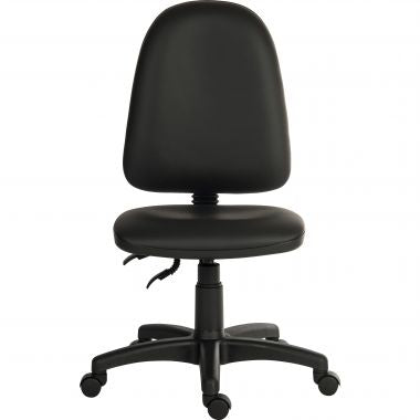 Ergo Twin Office Chair PU | Chilli Seating