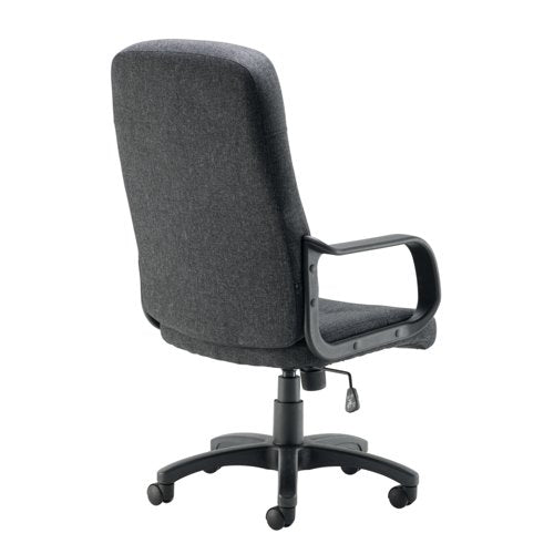 Arista Franca High Back Executive Chair