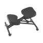 Jemini Kneeling Chair Black