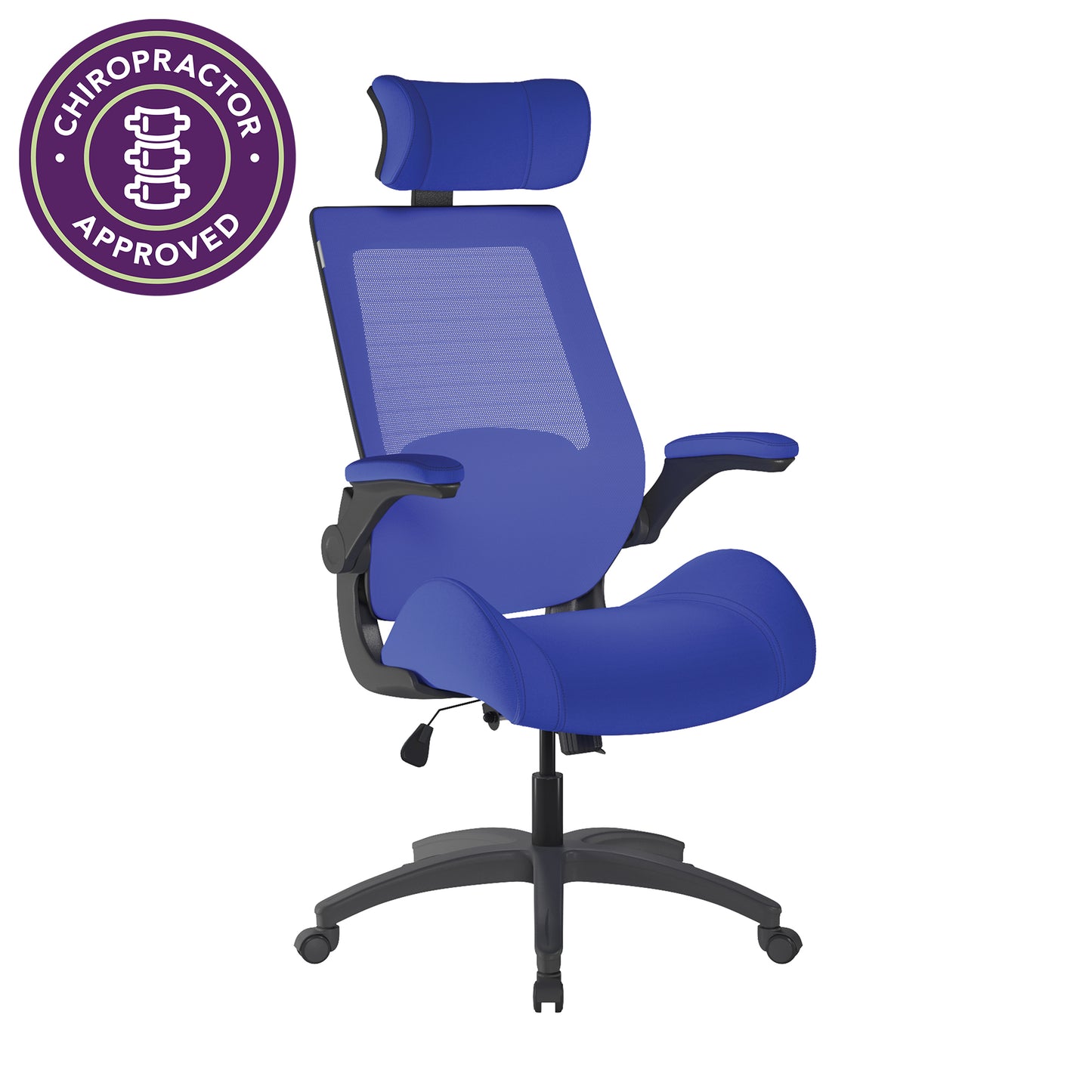 Resolute Office Chair