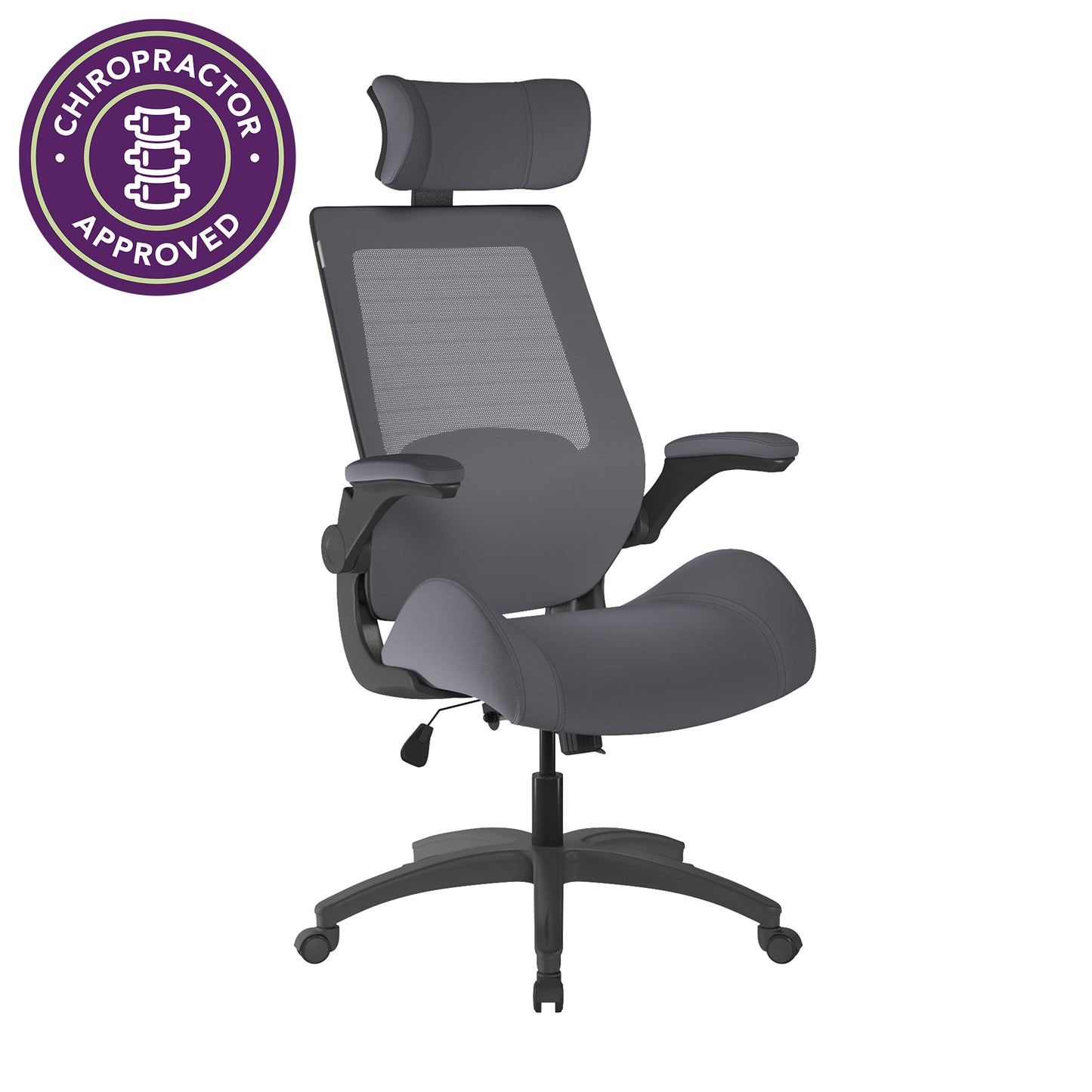 Resolute Office Chair