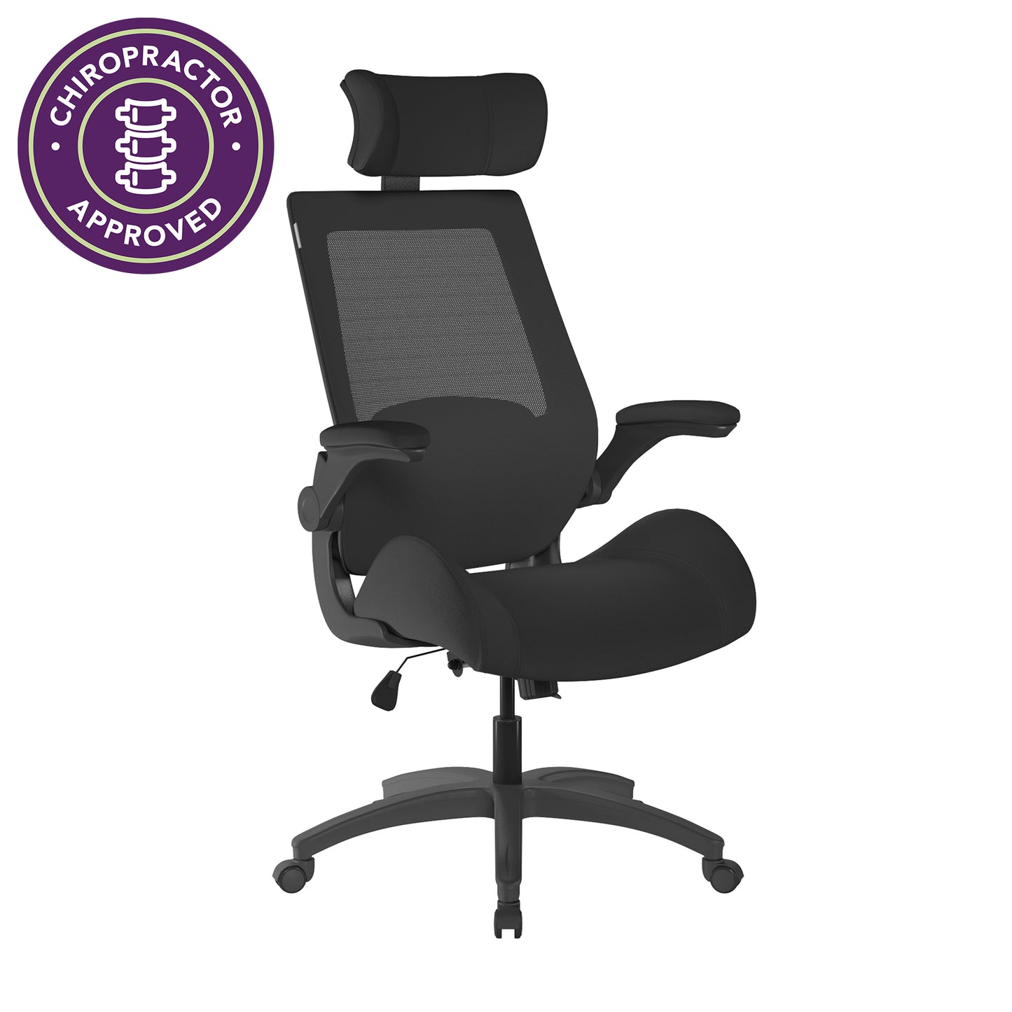 Resolute Office Chair