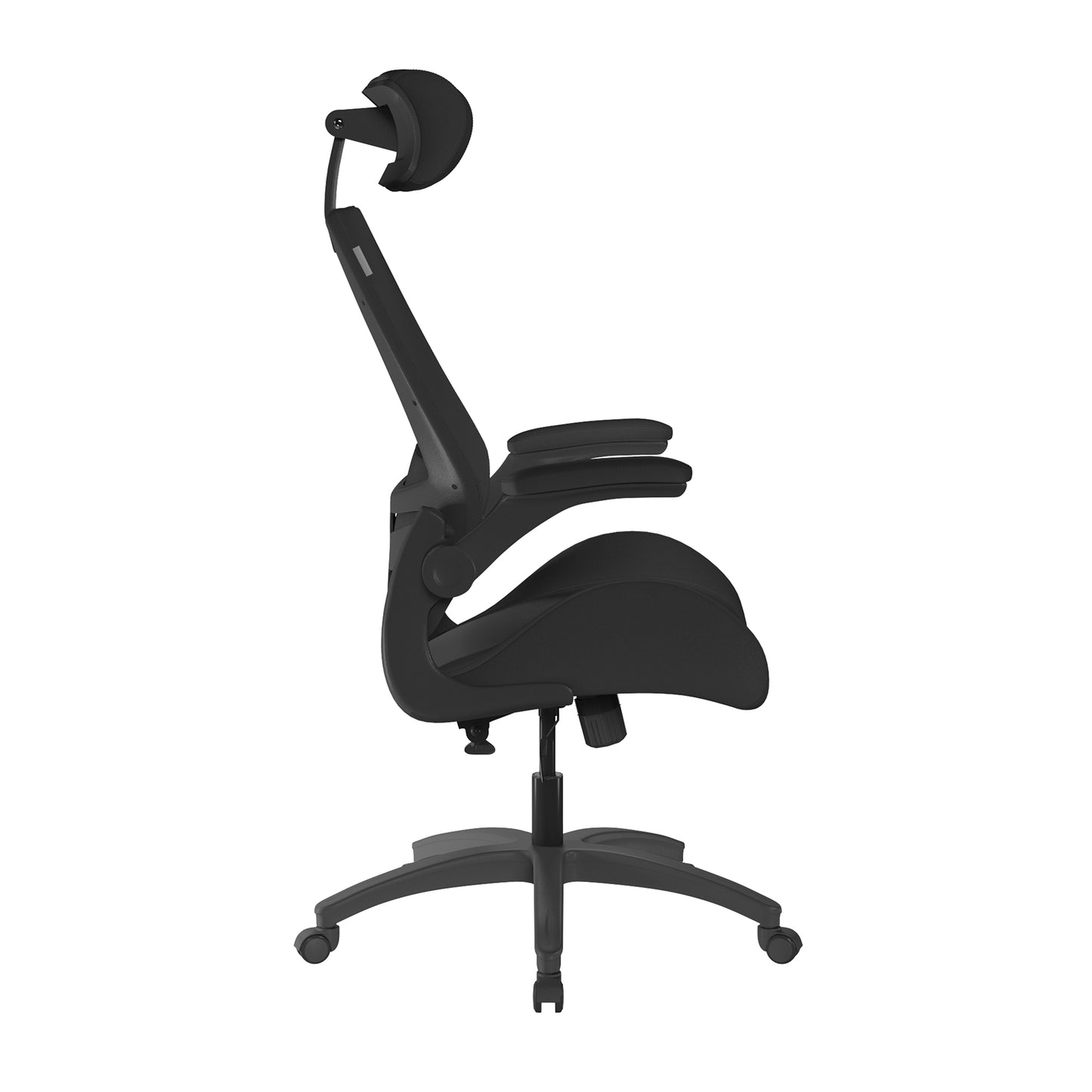 Resolute Office Chair