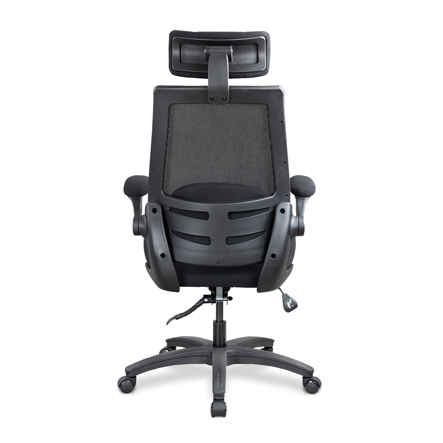 Resolute Office Chair