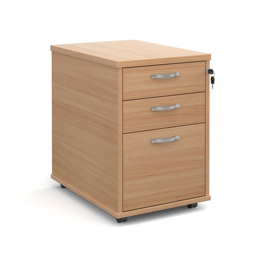 Mobile Pedestal  - tall