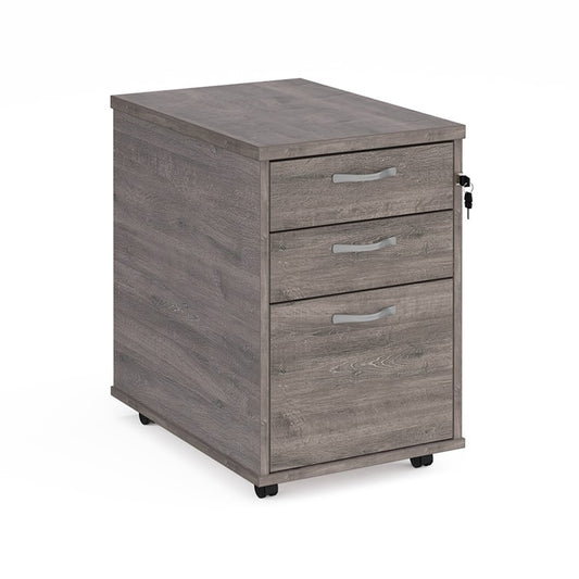 Mobile Pedestal  - tall