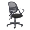 Jota Mesh Medium Back Operators Chair