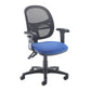Jota Mesh Medium Back Operators Chair