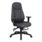 Zeus High Back 24Hr Task Chair